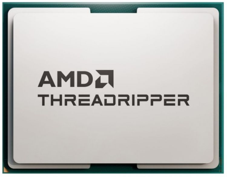 Процессор AMD Threadripper 7960X 100-000001352 Zen 4 24C/48T 4.2-5.3GHz (TR5, L3 128MB, 5nm, 350W TDP) OEM