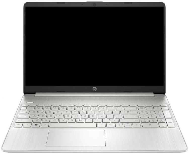 Ноутбук HP 15-ef2747wm 8B3S2UA Ryzen 7 5700U/16GB/512GB SSD/Radeon Graphics/15.6 FHD IPS/Touch/WiFi/BT/cam/Win11Home/silver