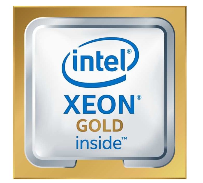 Процессор Intel Xeon Gold 6238 Cascade Lake 22C/44T 2.1-3.7GHz (LGA3647, L3 30.25MB, 140W, 14nm) OEM