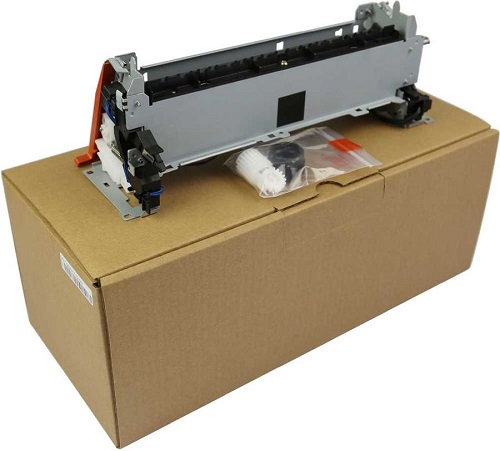 Печь в сборе CET CET2729 (RM1-8809/RM1-9189) для HP LaserJet Pro 400 M401/M425