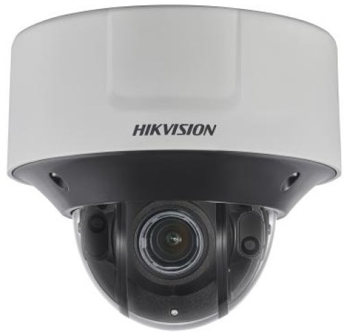 Купольные  Xcom-Shop Видеокамера IP HIKVISION DS-2CD5565G0-IZHS (2.8-12mm) 6Мп взрывозащищенная, купольная, объектив 2.8-12 мм, ИК 30м