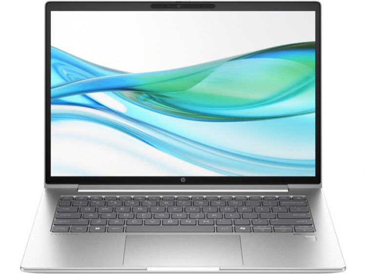 Ноутбук HP ProBook 440 G11 A22YBEA#BH5 Ultra 7 155U/8GB/512GB SSD/14 WUXGA IPS/noOS/pike silver