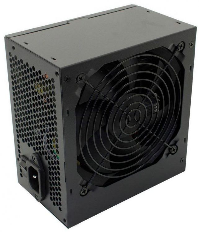 Блок питания ATX Raskat RPS-BN500 500W RTL