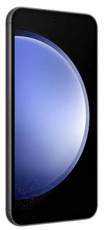 Смартфон Samsung Galaxy S23 FE 8/128GB 5G SM-S711BZADCAU graphite