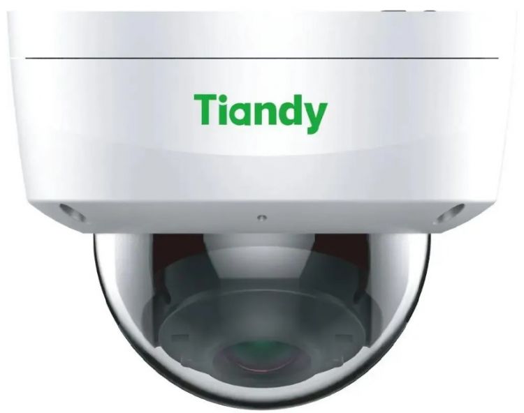 Купольные Видеокамера IP TIANDY TC-C32KN I3/E/Y/C/2.8/V4.3 2.8-4.3мм цв.