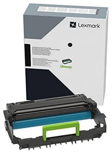 LEXMARK картриджи Блок формирования изображения Lexmark 55B0ZA0 для MS331/MS431/MX331/MX431,F+ P40dn, F+ M40adn, 40000 копий