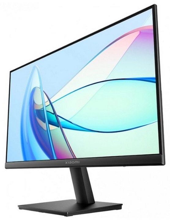 Монитор 21,45 Xiaomi A22i ELA5230EU 1920x1080, 75Hz, 250cd/m2, 16:9, 178°/178°, HDMI, VGA