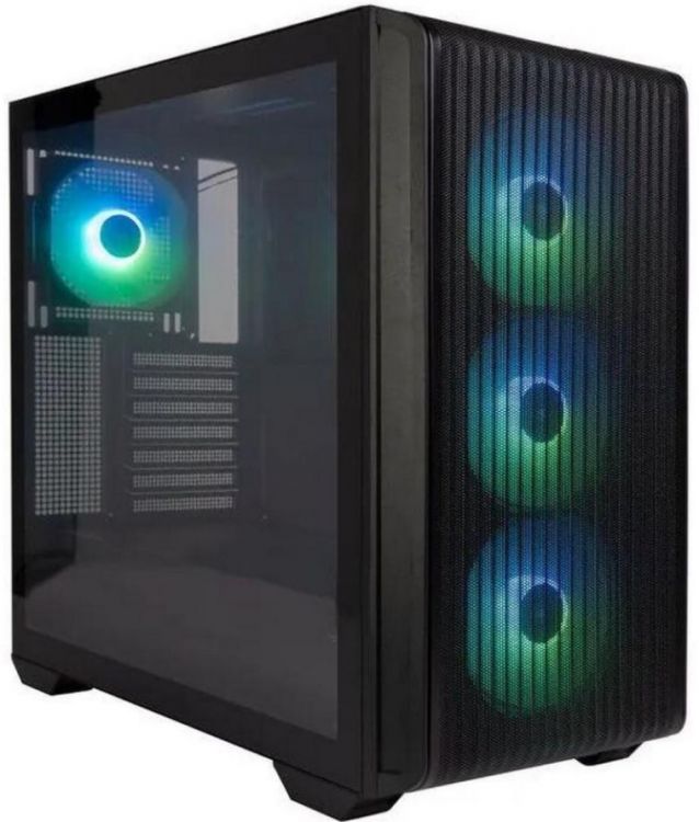 Компьютер X-Computers *Gamer Advanced* Intel Core i5-14400/B760/16GB DDR5/1TB NVMe SSD/RTX4060Ti 16GB/Wi-Fi AX/600W/ATX