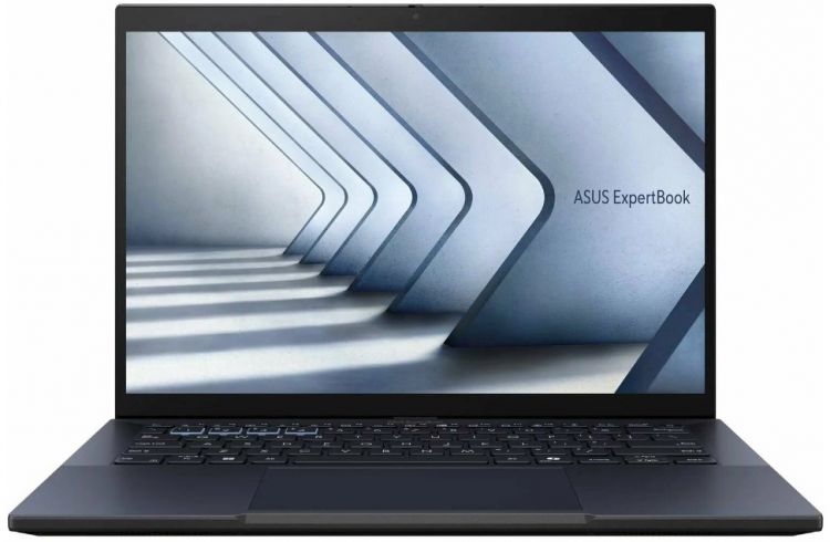 Ноутбук ASUS ExpertBook B3 B3404CVA-Q50255X 90NX07D1-M008T0 i7-1355U/16GB/1TB SSD/14 1920x1200 WVA/UHD Graphics/Cam/BT/WiFi/Win11Pro