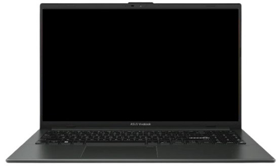  Xcom-Shop Ноутбук ASUS Vivobook Go 15 OLED E1504FA-L1010 90NB0ZR2-M006W0 Ryzen 5 7520U/8GB/512GB SSD/Radeon Graphics/15.6 FHD/noOS/черный