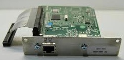  Опция Honeywell OPT78-2724-03 Внутренняя сетевая карта / DMXNet II Internal LAN Card