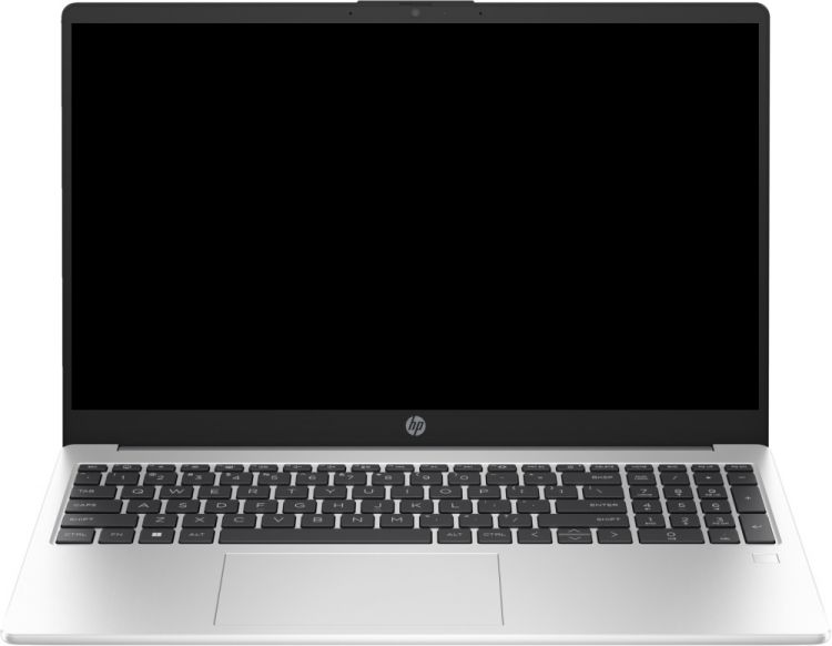 Ноутбук HP 250 G10 85C48EA i5-1335U/16GB/512GB SSD/15.6 FHD IPS/Cam/noOS/Silver