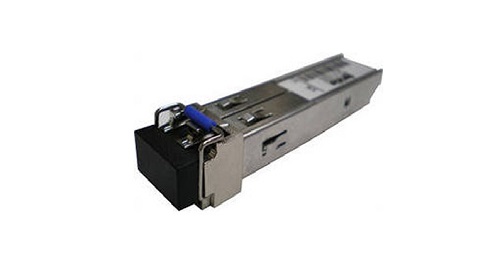 Трансивер Huawei SFP-1000BaseT 02314171 Electrical Transceiver, SFP, GE, Electrical Interface Module(100m, RJ45)