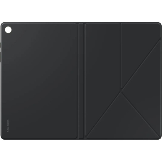 Чехол для планшета Samsung Book Cover EF-BX210TBEGRU для Galaxy Tab A9+, чёрный
