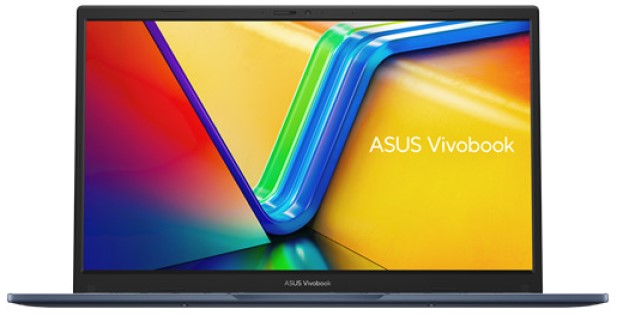 Ноутбук ASUS X1404VA-EB416W 90NB10I1-M00D70 i5 1335U/8GB/512GB SSD/noDVD/Iris Xe Graphics/14 FHD IPS/Cam/BT/WiFi/Win11Home/quiet blue