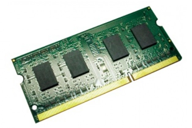 Модуль памяти QNAP RAM-16GDR4ECT0-SO-2666 16 ГБ DDR4, 2666 МГц, SO-DIMM ECC