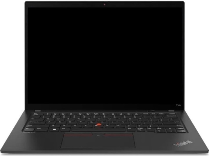 Ноутбук Lenovo ThinkPad T14s Gen 4 21F6003VRT i7-1355U/16GB/512GB SSD/Iris Xe Graphics/14 WUXGA IPS/WiFi/BT/Win11Pro/deep black