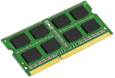 Модуль памяти SODIMM DDR3L 4GB Patriot Memory PSD34G1600L81S PC3L-12800 1600MHz CL11 1.35V SR RTL