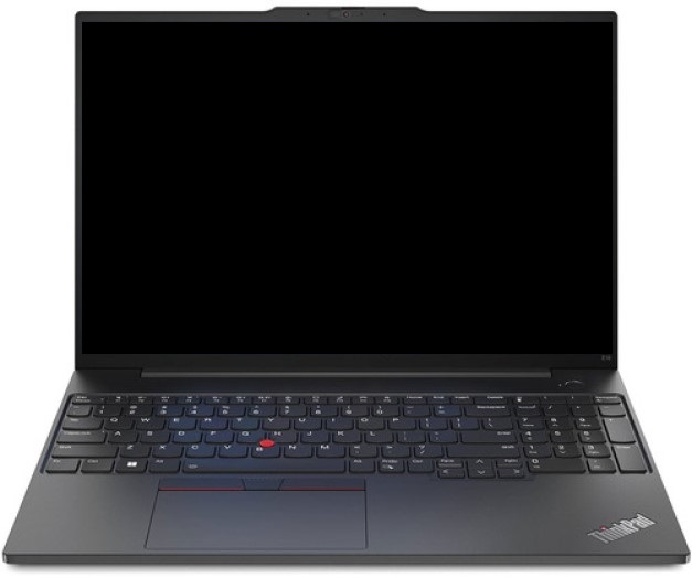 Ноутбук Lenovo ThinkPad E14 Gen 5 i5-1335U/16GB/512GB SSD/Iris Xe Graphics/14 WUXGA IPS/WiFi/BT/cam/noOS/graphite