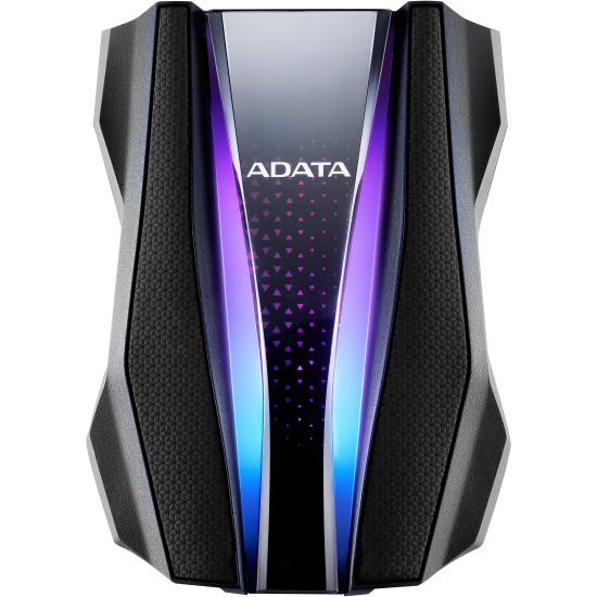   Xcom-Shop Внешний диск HDD 2.5'' ADATA AHD770G-1TU32G1-CBK HD770G 1TB USB 3.2 black