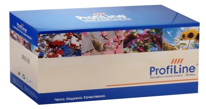 Картридж ProfiLine PL_Q2612X/FX-10/703 для принтеров HP LJ 1010/1012/1015/1018/1020/1022/3015/3020/3030/3050/3052/3055/M1005/M1005MFP/M1319/M1319MFP/C