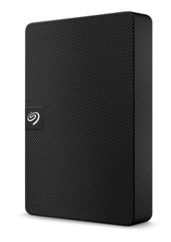 Внешний диск HDD 2.5'' Seagate STKZ5000400 5TB One Touch USB 3.2 Gen1 Type-A Black