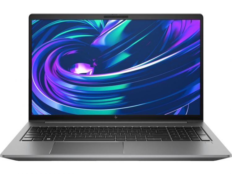 Ноутбук HP ZBook Power G10 8F8Z3PA i9-13900H/32GB/1TB SSD/nVidia RTX A2000 ADA 8GB/15.6 FHD IPS/WiFi/BT/cam/Win11Pro/grey