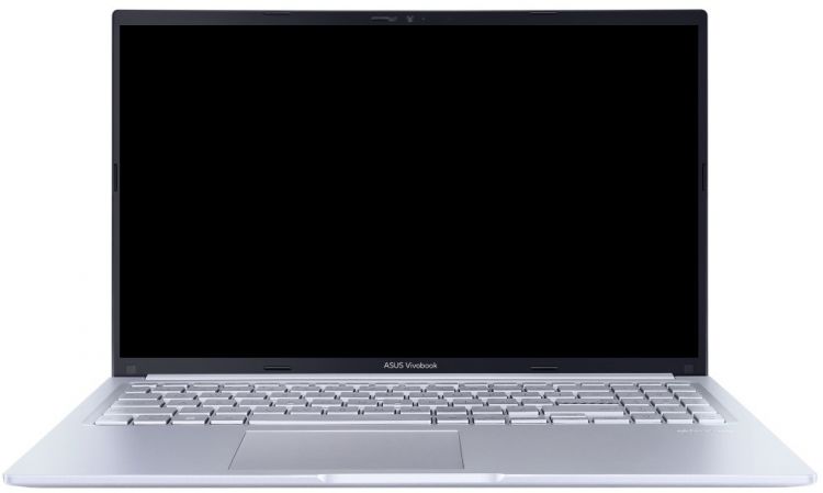 Ноутбук ASUS Vivobook 15 X1502ZA-BQ2270 90NB0VX2-M034N0 i7-12700H/16GB/512GB SSD/Iris Xe graphics/15.6 FHD IPS/WiFi/BT/cam/noOS/silver