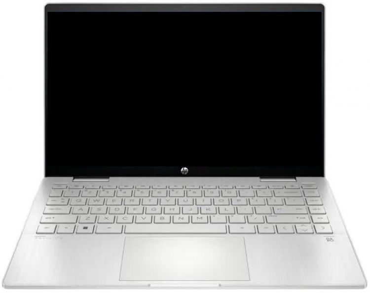 Ноутбук HP Pavilion x360 14-ek1006nia 7Z6T2EA i5-1335U/8GB/512GB SSD/Iris Xe graphics/14 FHD IPS/Touch/WiFi/BT/cam/Win11Home/silver