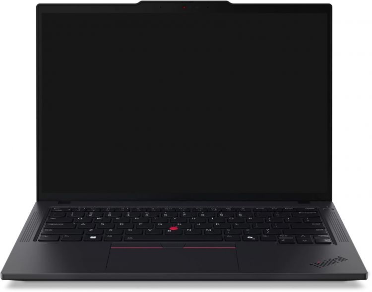 Ноутбук Lenovo ThinkPad T14 G5 21MMS1VB0Y Ultra 5 135U/16GB/512GB SSD/Intel Graphics/14 IPS WUXGA/WiFi/BT/Cam/noOS/black