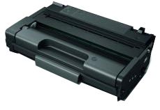 Тонер-картридж Ricoh SP 3500XE 407646 для Aficio SP3500N/SP3510DN/SP3500SF/SP3510SF 6400стр.