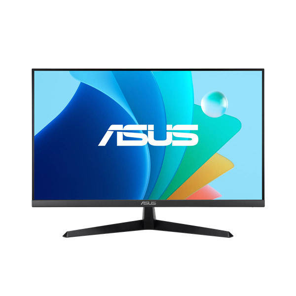 Монитор 27 ASUS VY279HF 1920x1080, 1 мс, 250кд/м2, 1300:1, 178°/178°, IPS LED, 16:9, 100Hz, HDMI