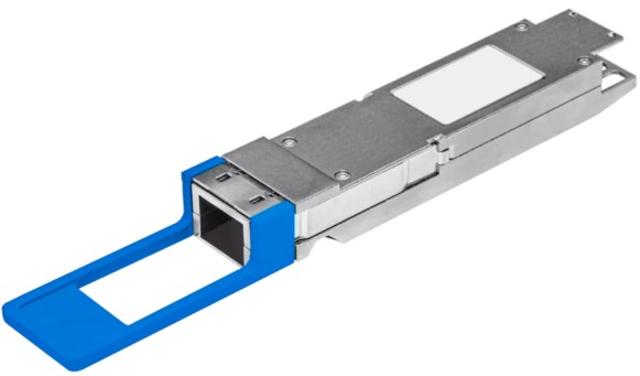 Трансиверы  Xcom-Shop Модуль QSFP28 B-OptiX BO-QSFP28-W39-20 100GBASE, BiDi, 1311нм, разъем LC дальность до 20км