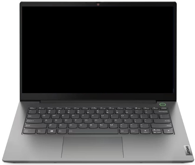 Ноутбук Lenovo ThinkBook 14 G5 IRL 21JC001XAU i5-1335U/8GB/256GB SSD/14 FHD/WiFi/BT/Win11Pro/grey