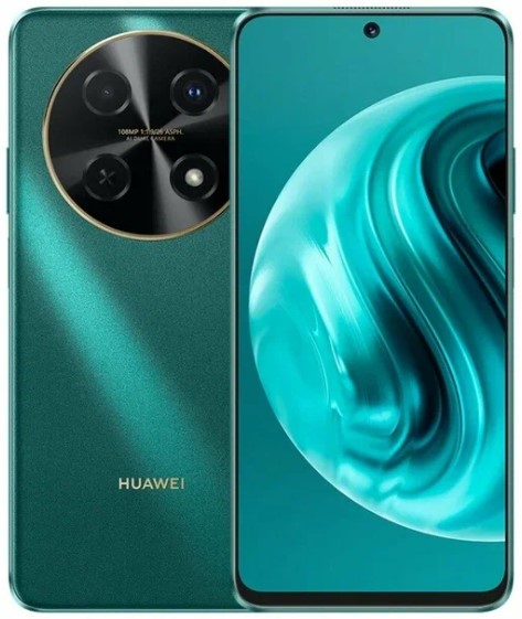 Смартфон Huawei nova 12i 8/256GB 51097UCX Green