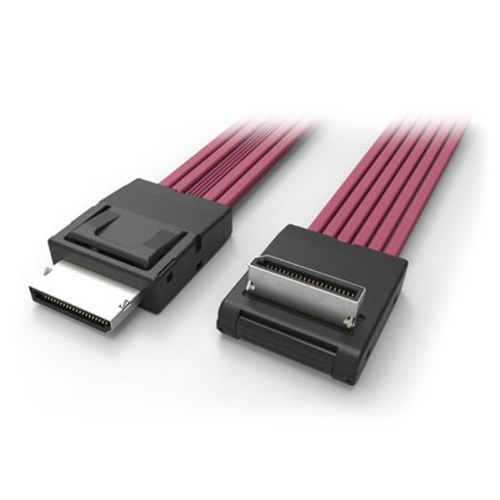 Кабель Intel AXXCBL620CRCR OCuLink Cable Kit Single