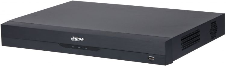 Видеорегистратор Dahua DHI-NVR5208-EI