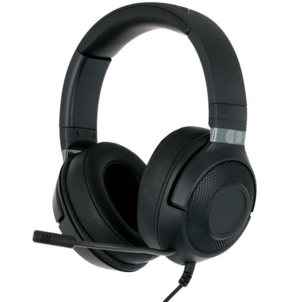 Гарнитура Razer Kraken X Lite RZ04-02950100-R381 black