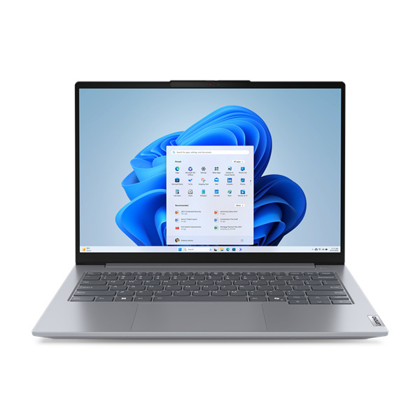 Ноутбук Lenovo ThinkBook 14 G7 IML 21MR0047RU ultra 5 125U/16GB/512GB SSD/Intel Graphics/14 WUXGA IPS/WiFi/BT/cam/Win11Pro/grey