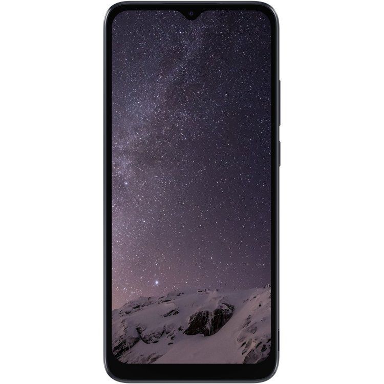 Смартфон INOI A63 3/64GB Black