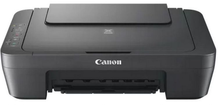 МФУ Canon Pixma MG2541s 0727C067 А4, 8 стр/мин, 4800x600dpi, USB