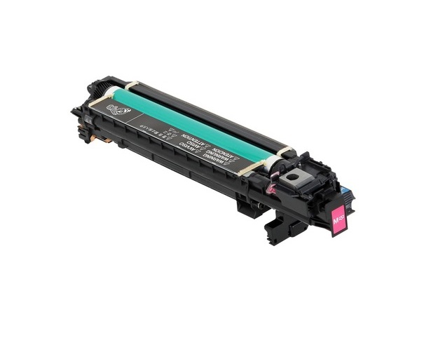 Блок проявки Konica Minolta IUP-35M AAJV0CD imaging Unit M IUP-35M (magenta) для C3350i/C4050i 55000 стр