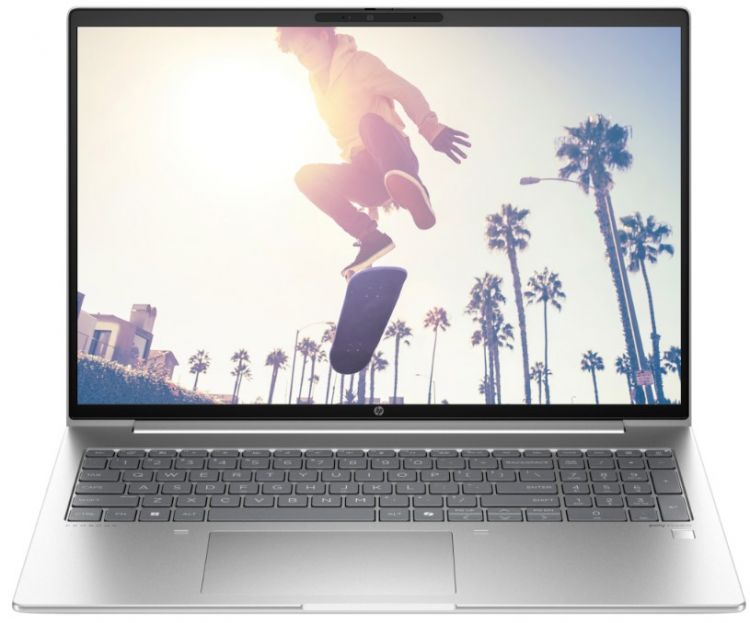 Ноутбук HP ProBook 460 G11 A22ZZEA Ultra 5 125U/8GB/512GB SSD/16 FHD IPS/BT/WiFi/NoOS/silver