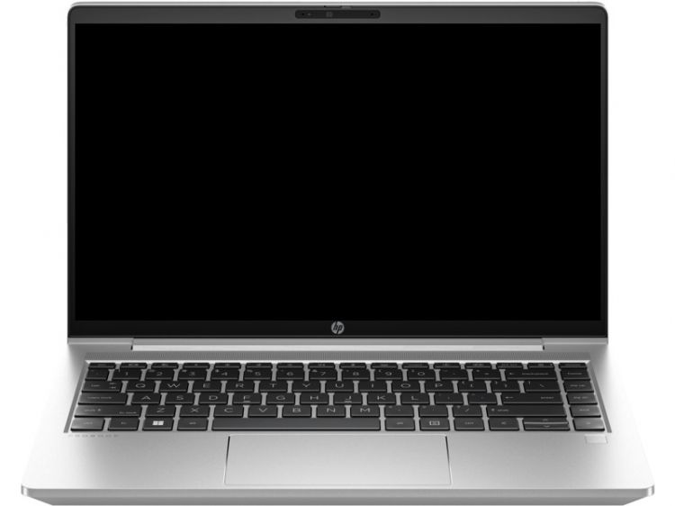 Ноутбук HP ProBook 440 G10 8A569EA#BH5 i7-1355U/16GB/512GB SSD/GeForce RTX 2050 4GB/14 FHD AG UWVA/WiFi/BT/cam/noOS/silver