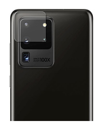 Защитный экран Red Line УТ000020420 на камеру Samsung Galaxy S20 Ultra