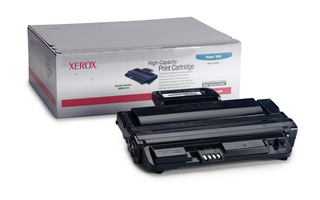 Принт-картридж Xerox 106R01374 для Phaser™Ph3250, 5 000 копий, А4