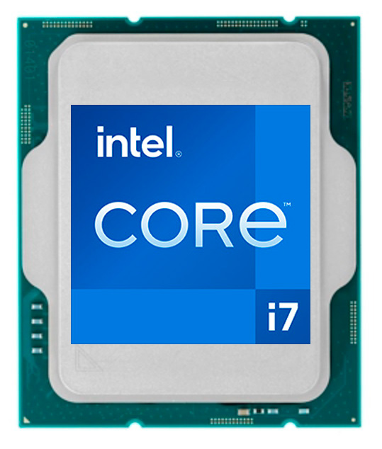 Процессор Intel i7-14700K Raptor Lake 20C/28T 2.5-5.6GHz (LGA1700, L3 33MB, 10nm, UHD Graphics 770 1.6GHz, 253W TDP) OEM