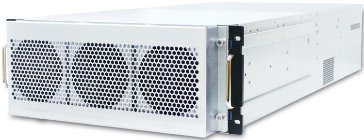   Xcom-Shop Серверная платформа 4U AIC CB401-AG XP1-C401AGXX (SP3, 8*DDR4(3200), 6*3.5 HS, 2*2.5 HS, 2*M.2, 4*PCIE, Glan, 2*USB 3.0, 2*USB 2.0, 2*VGA, COM, 4*20