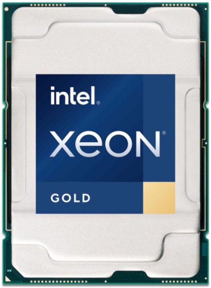 Процессор Intel Xeon Gold 6348H CD8070604481101 Cooper Lake 24C/48T 2.3-4.2GHz (LGA4189, L3 33MB, 14nm, TDP 165W) OEM