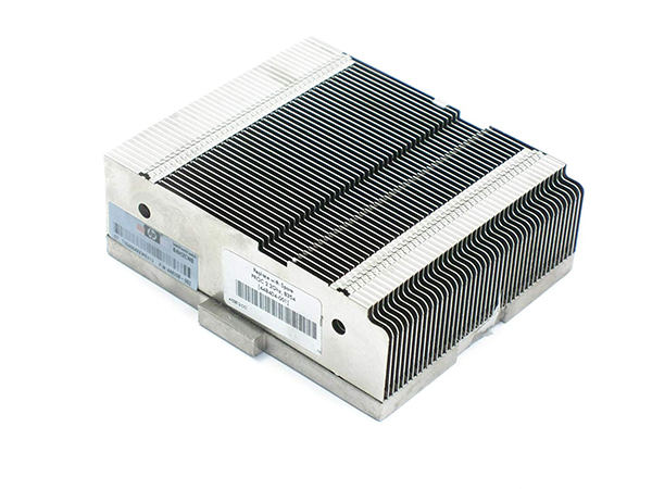 Радиатор HPE 491101-001 в сборе DL785/G5/DL785/G6